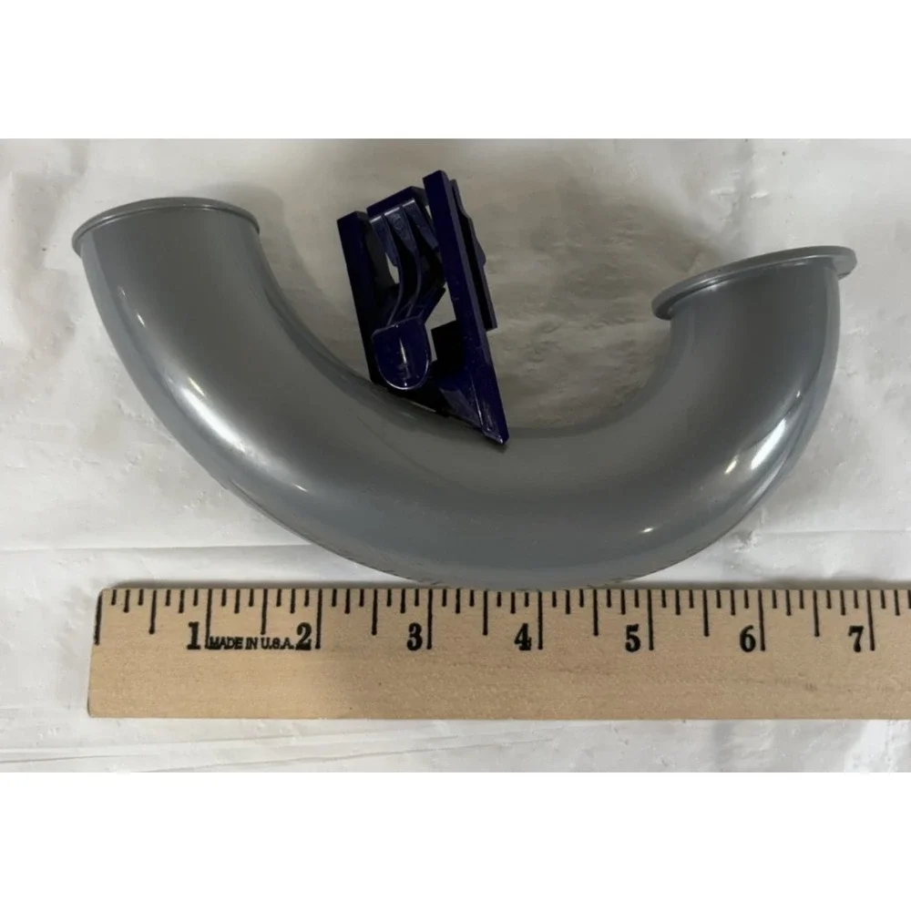 Dyson DC07 DC14 Genuine OEM Replacement Valve Pipe U-Bend Part